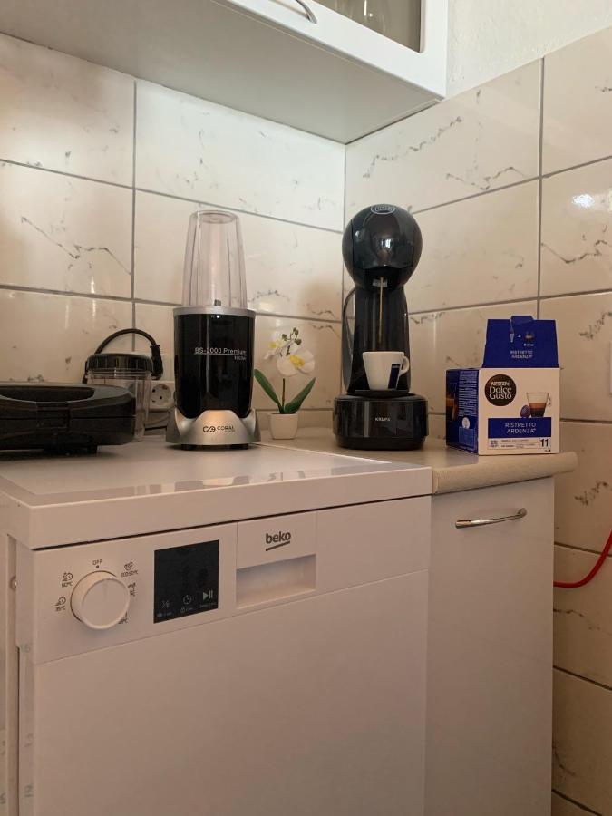 Azzure Apartment Ülgün Dış mekan fotoğraf